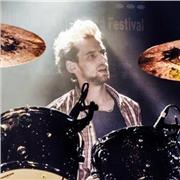 Professeur de batterie à REIMS